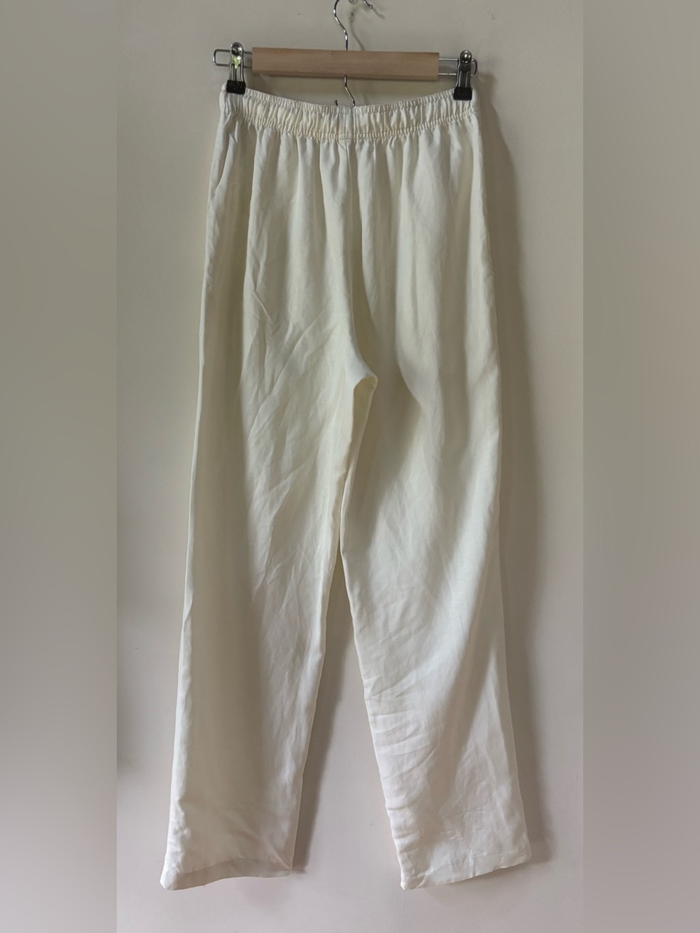 The Bright Side Drawstring Pants - Picture 4 of 4